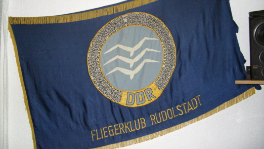 SPL-Ausbildung Fluglager Rudolstadt