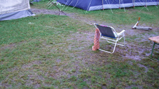 SPL-Ausbildung Fluglager Rudolstadt