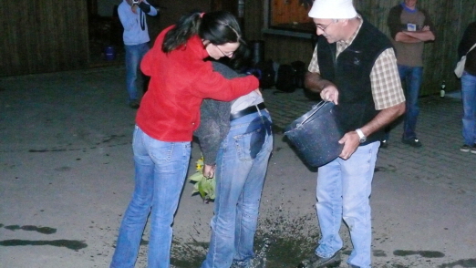 SPL-Ausbildung A-Prfung