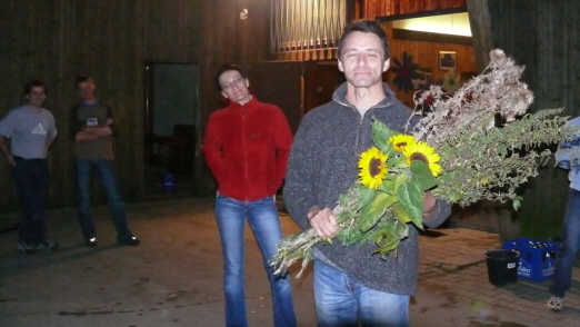 SPL-Ausbildung A-Prfung