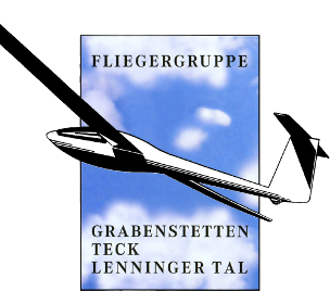 Logo FlG Grabenstetten - Teck - Lenninger Tal e.V.