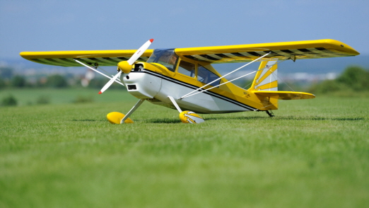 Bellanca Super Decatlon