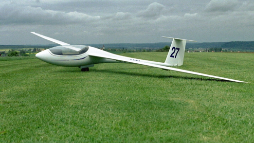 ASW 27
