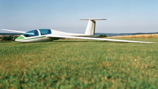 Grob G103 Twin III Acro