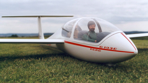 Grob G103 Twin III Acro